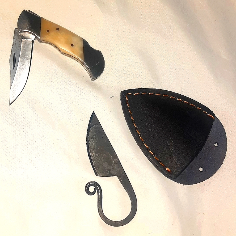 Collectible tools